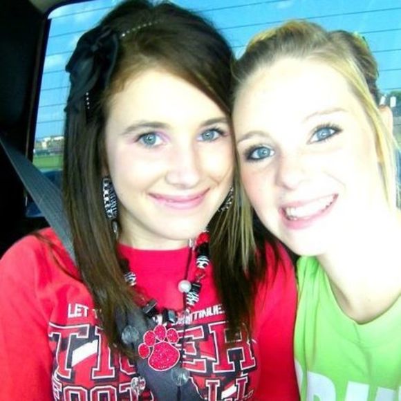 Meet your Posher, Adrianne - Picture 1 of 1